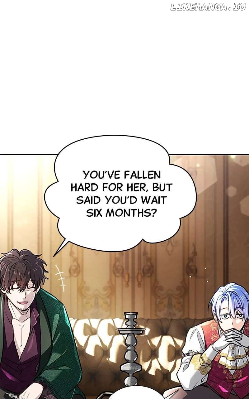 Sovereign and Heartburn Chapter 40 287 28