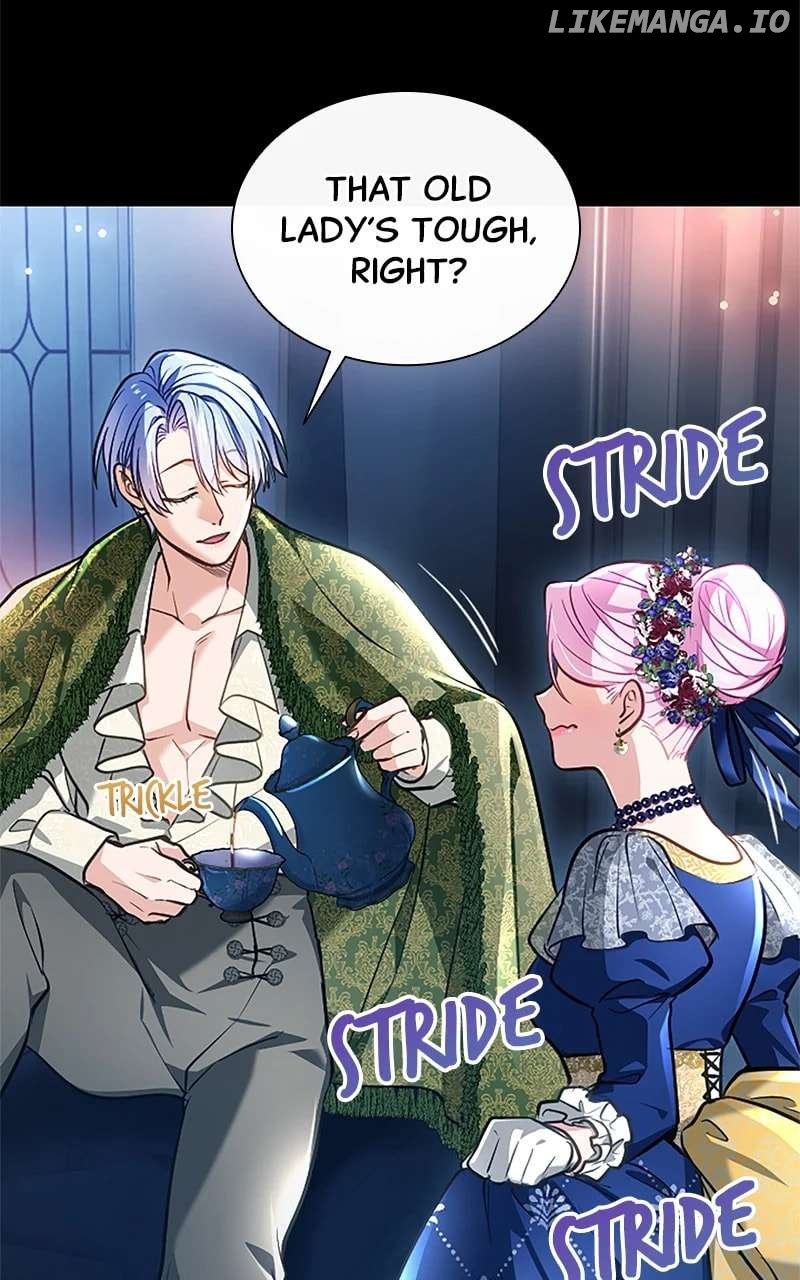 Sovereign and Heartburn Chapter 40 317 58