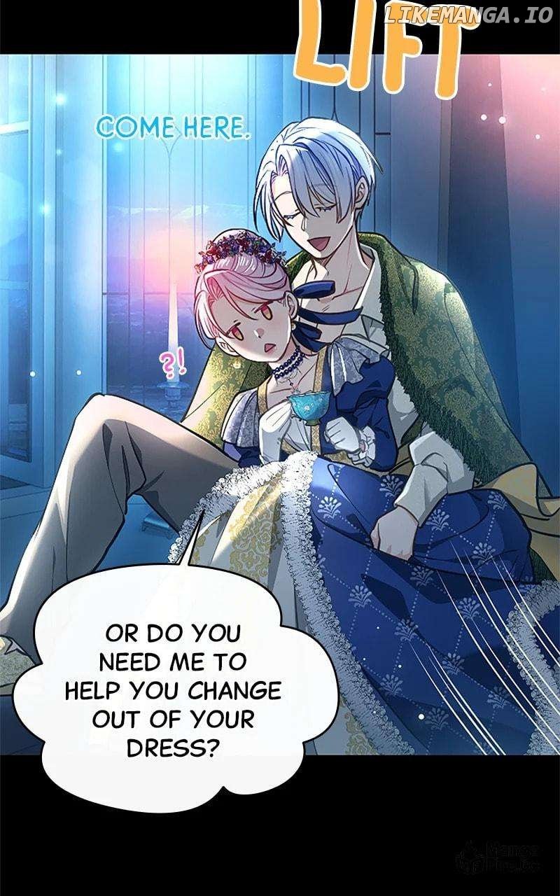 Sovereign and Heartburn Chapter 40 325 66