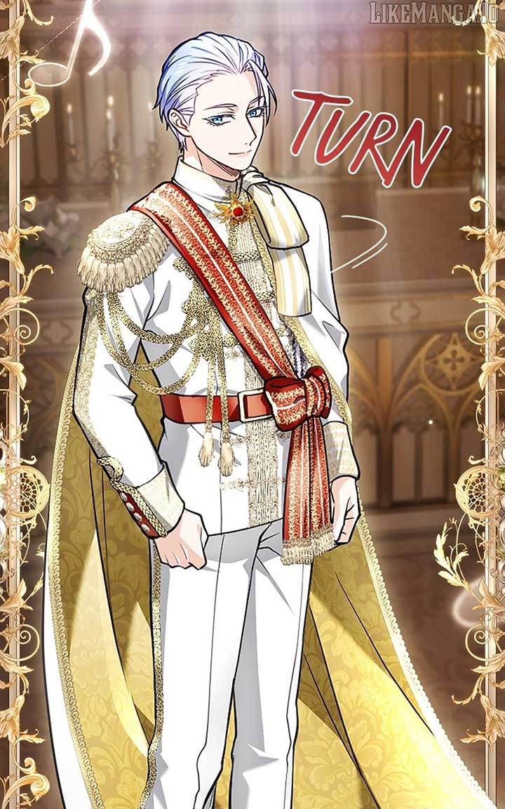 Sovereign and Heartburn Chapter 47 293 10