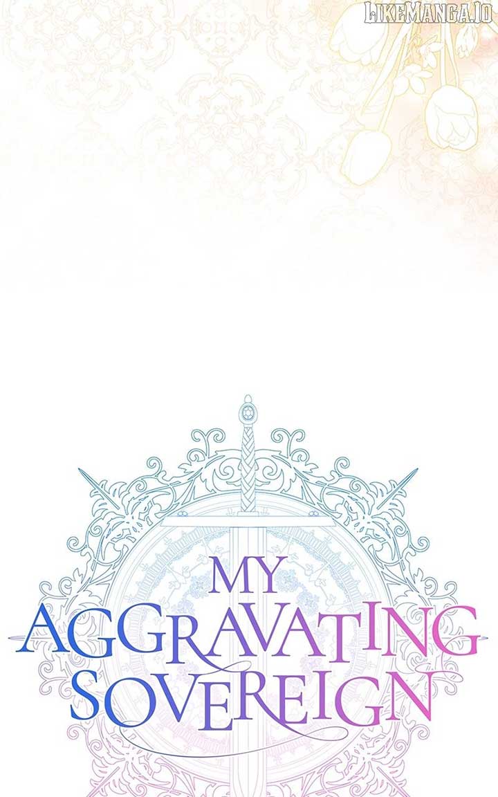 Sovereign and Heartburn Chapter 47 298 15