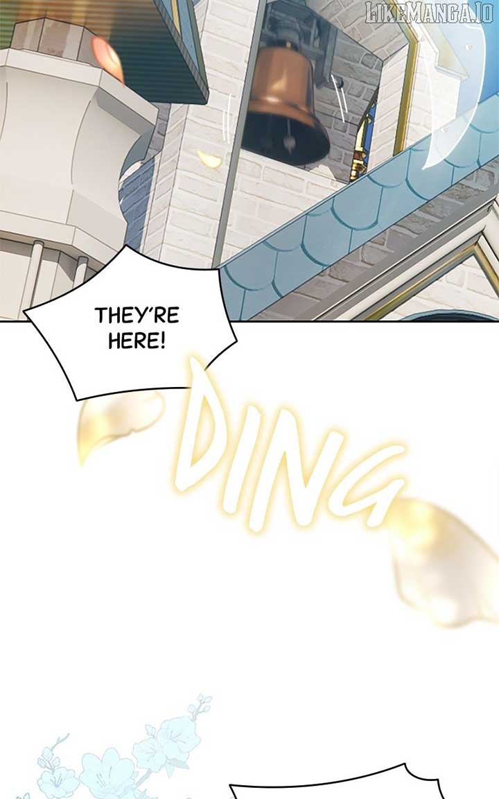 Sovereign and Heartburn Chapter 47 345 62