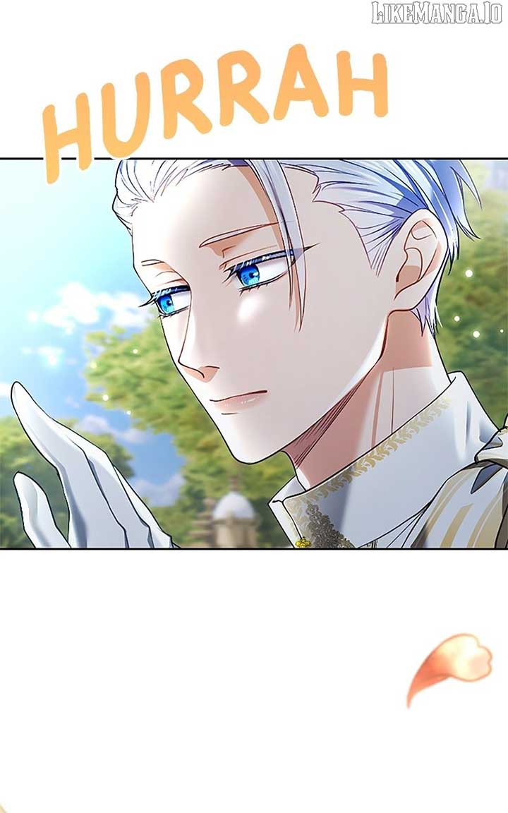 Sovereign and Heartburn Chapter 47 356 73