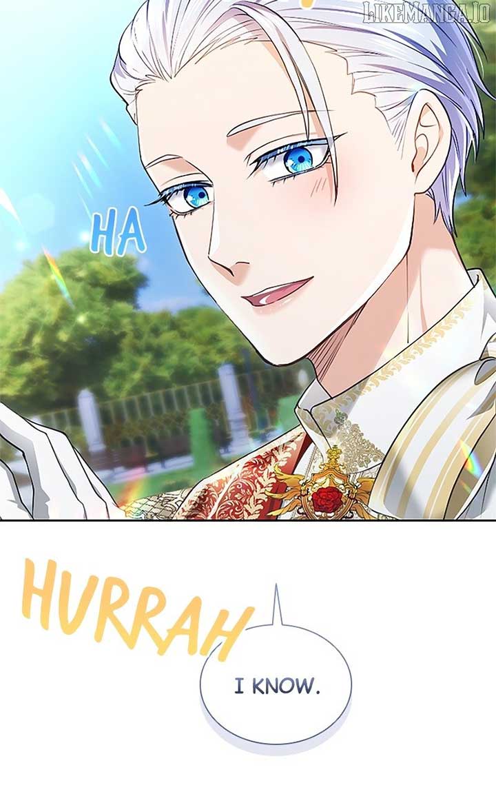 Sovereign and Heartburn Chapter 47 365 82