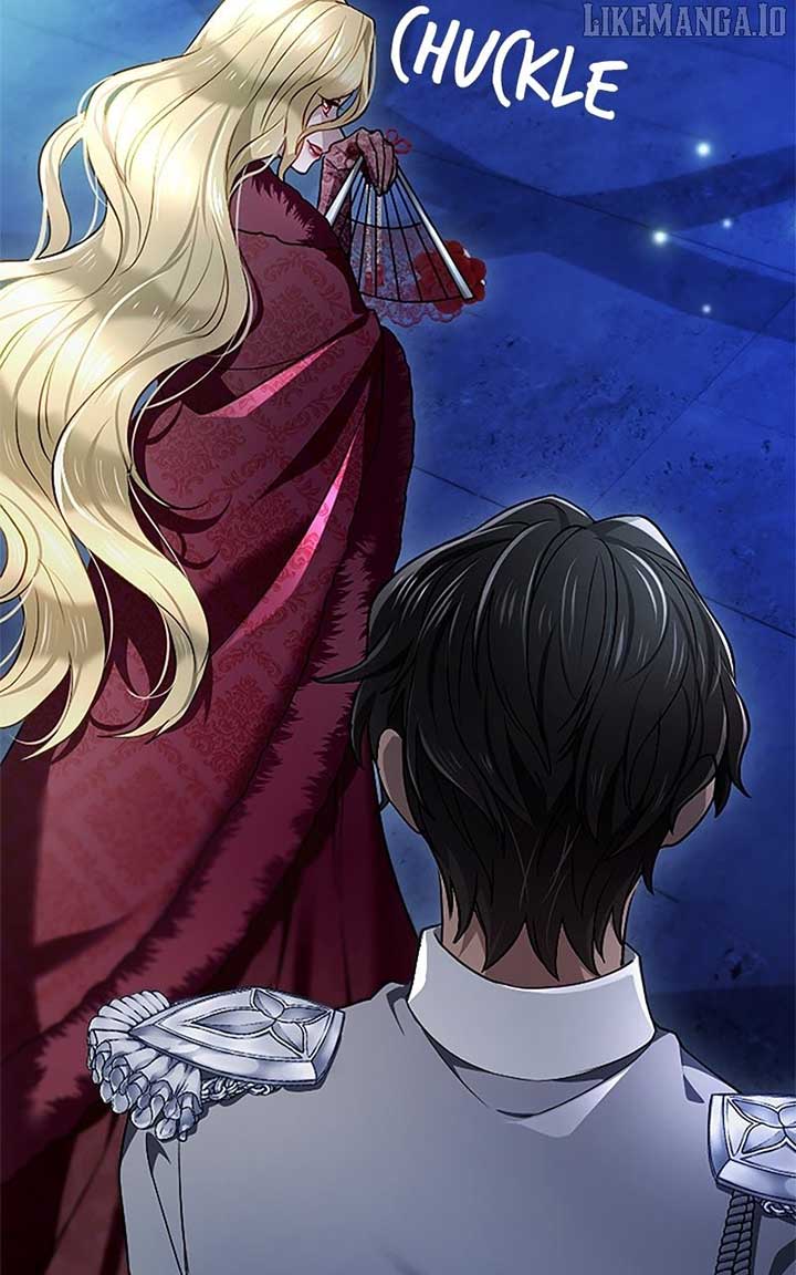 Sovereign and Heartburn Chapter 47 371 88