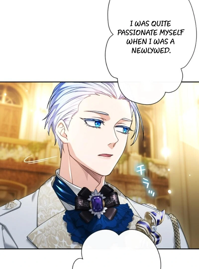 Sovereign and Heartburn Chapter 48 495 101