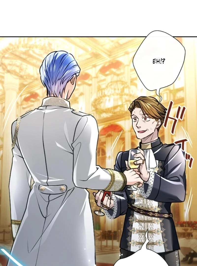 Sovereign and Heartburn Chapter 48 499 105