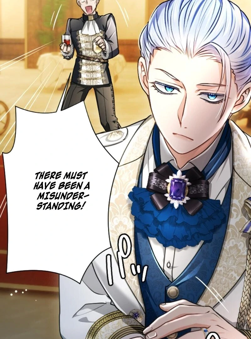 Sovereign and Heartburn Chapter 48 501 107