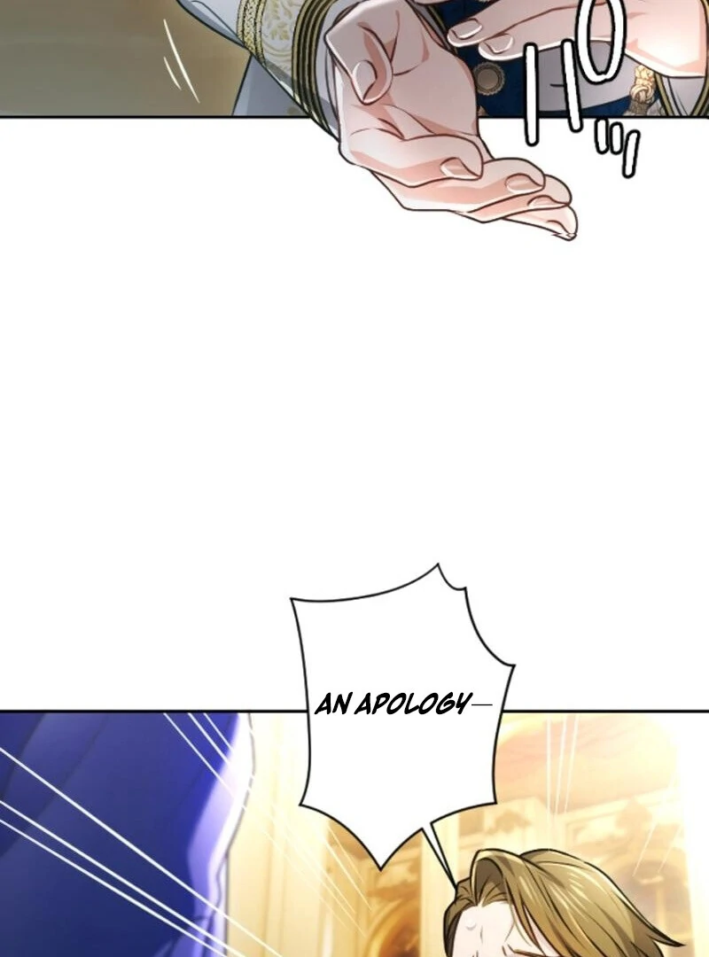 Sovereign and Heartburn Chapter 48 502 108