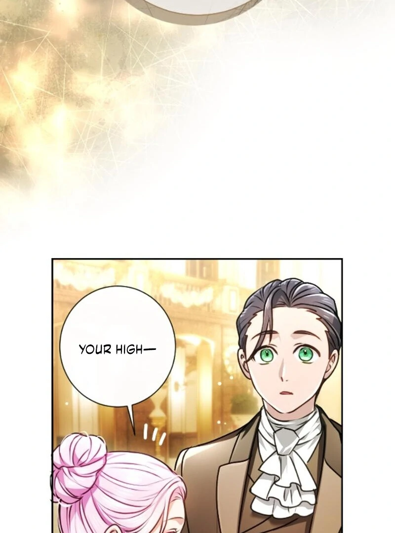 Sovereign and Heartburn Chapter 48 514 120