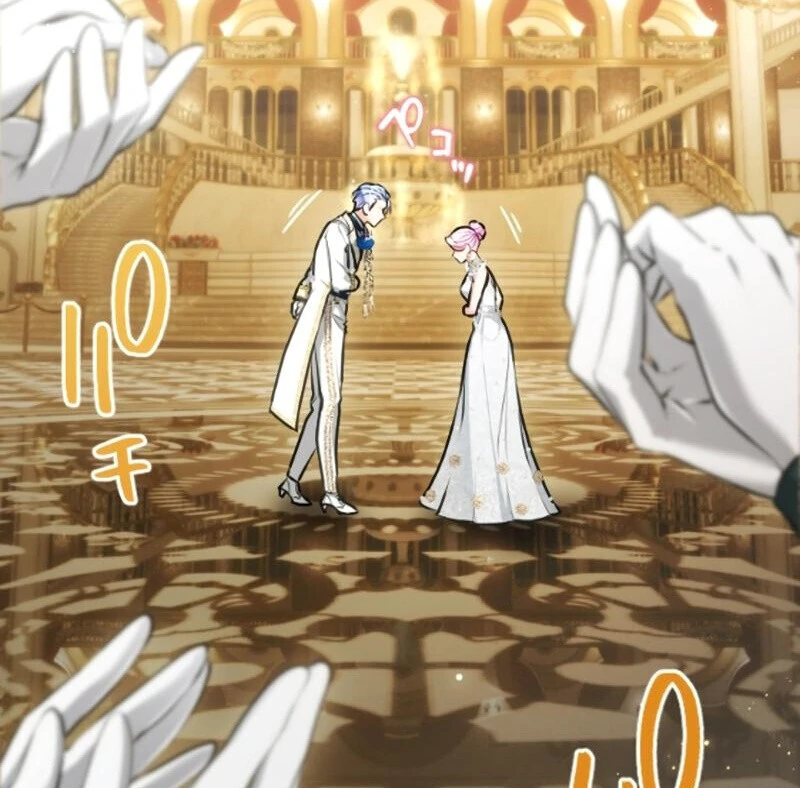 Sovereign and Heartburn Chapter 49 483 110