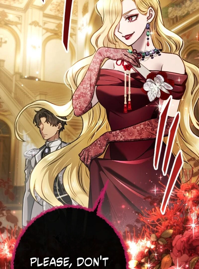 Sovereign and Heartburn Chapter 49 493 120