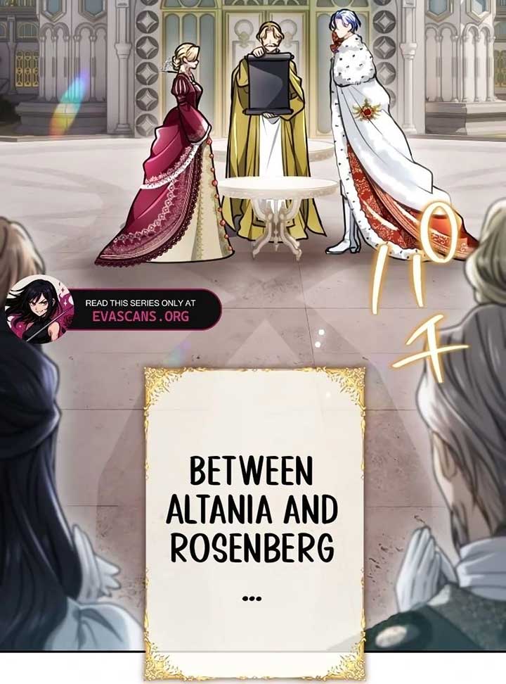 Sovereign and Heartburn Chapter 52 557 121