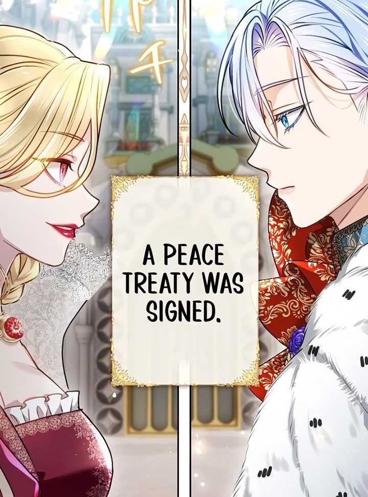 Sovereign and Heartburn Chapter 52 559 123