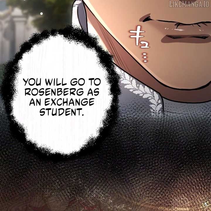 Sovereign and Heartburn Chapter 52 565 129