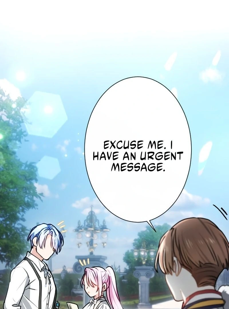 Sovereign and Heartburn Chapter 53 475 108