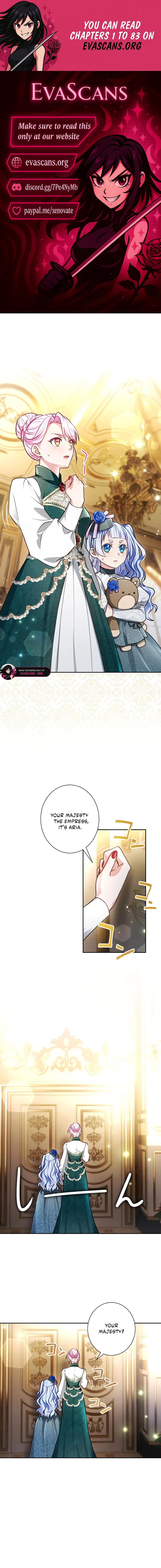 Sovereign and Heartburn Chapter 55 62 01