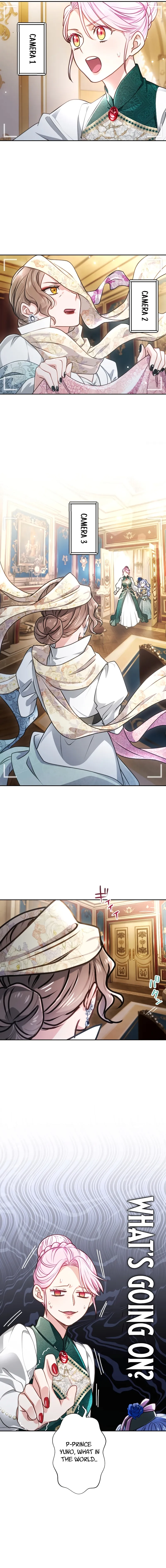 Sovereign and Heartburn Chapter 55 64 03