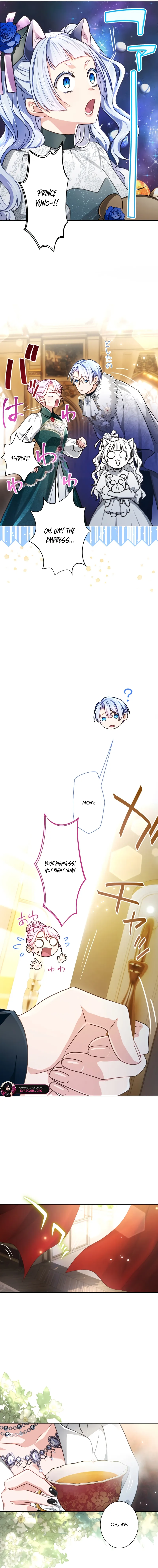 Sovereign and Heartburn Chapter 55 65 04