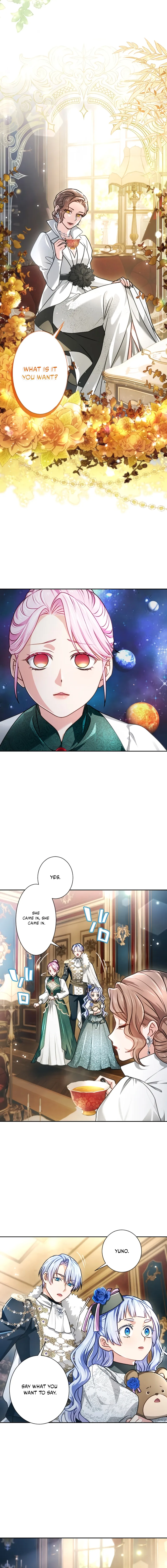 Sovereign and Heartburn Chapter 55 66 05