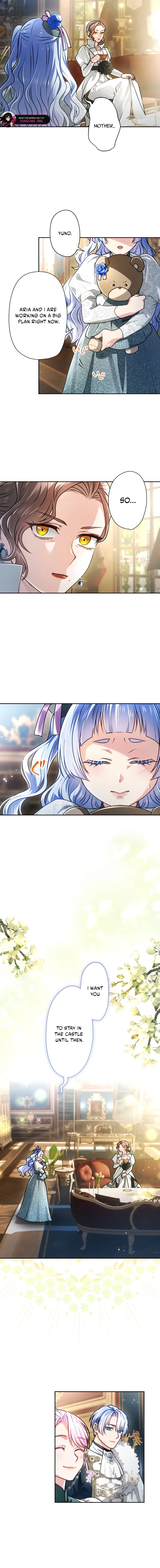 Sovereign and Heartburn Chapter 55 67 06