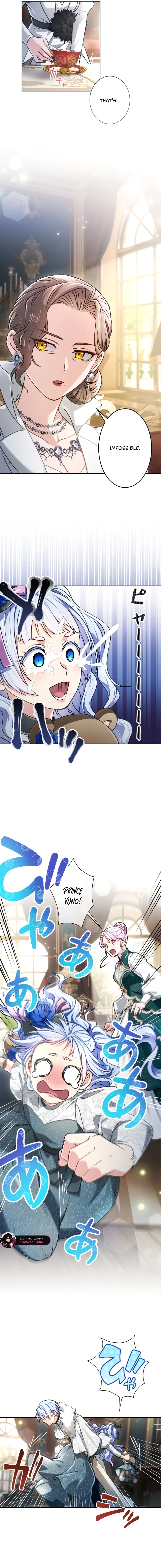 Sovereign and Heartburn Chapter 55 68 07