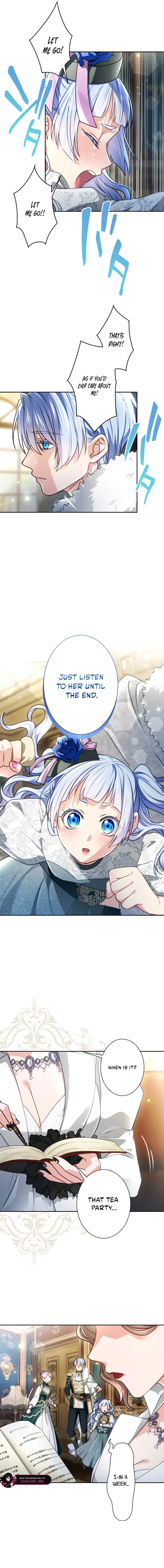 Sovereign and Heartburn Chapter 55 69 08