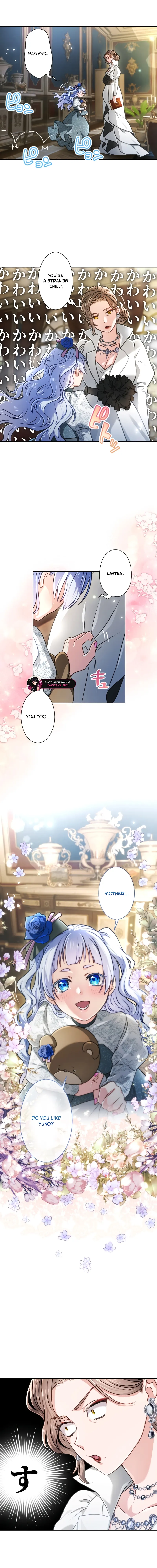 Sovereign and Heartburn Chapter 55 71 10