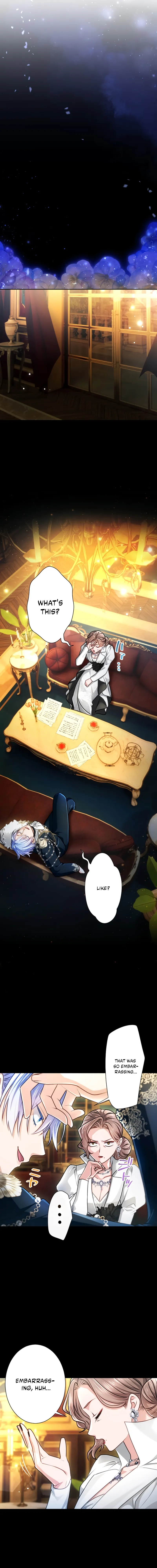 Sovereign and Heartburn Chapter 55 73 12