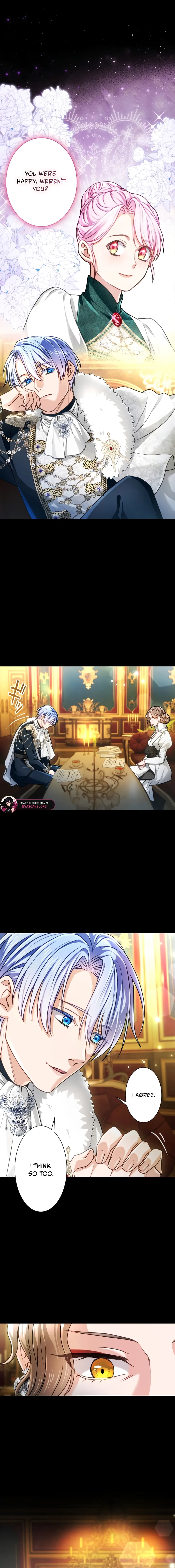 Sovereign and Heartburn Chapter 55 74 13