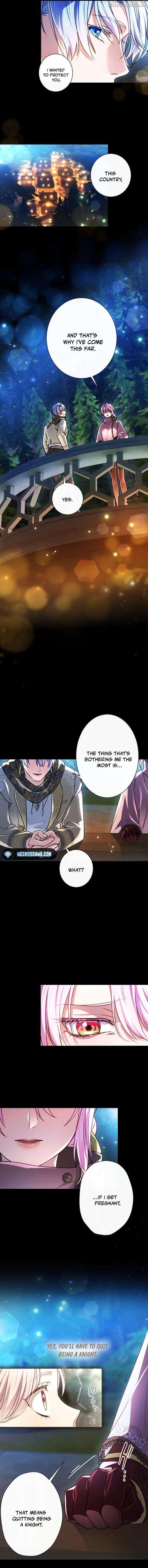 Sovereign and Heartburn Chapter 63 37 3