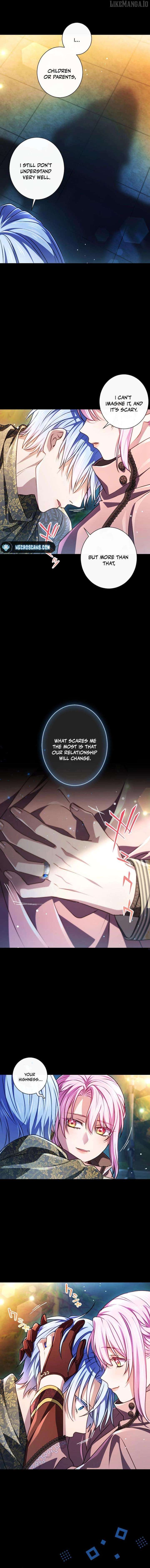 Sovereign and Heartburn Chapter 63 39 5
