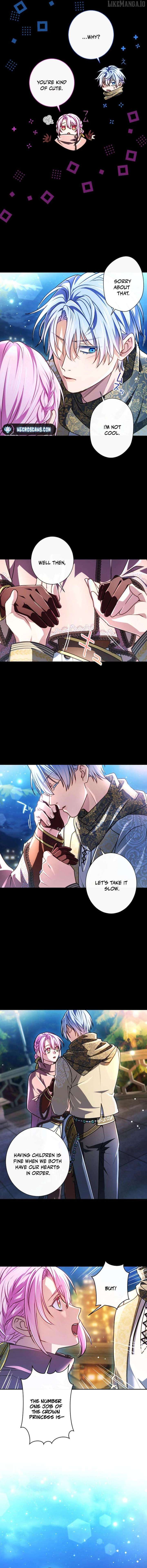 Sovereign and Heartburn Chapter 63 40 6