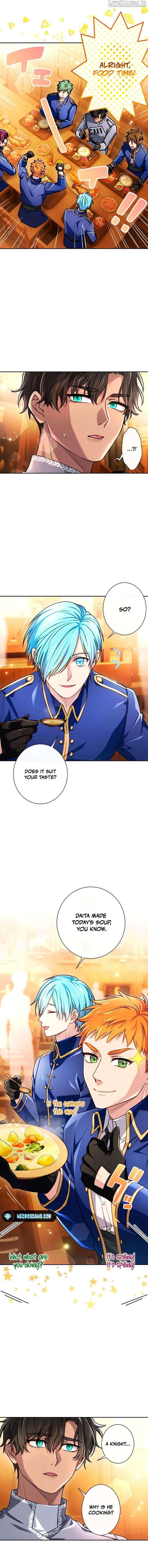 Sovereign and Heartburn Chapter 64 46 03