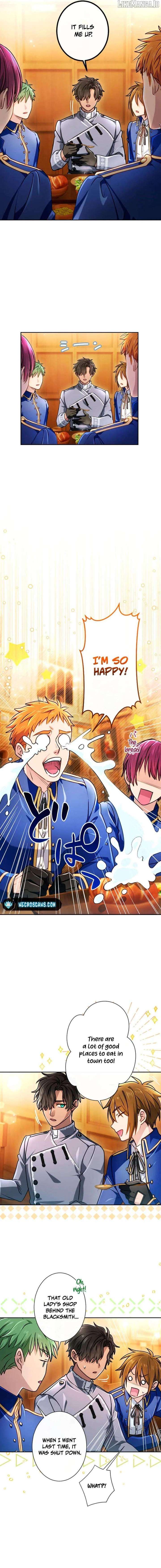Sovereign and Heartburn Chapter 64 48 05