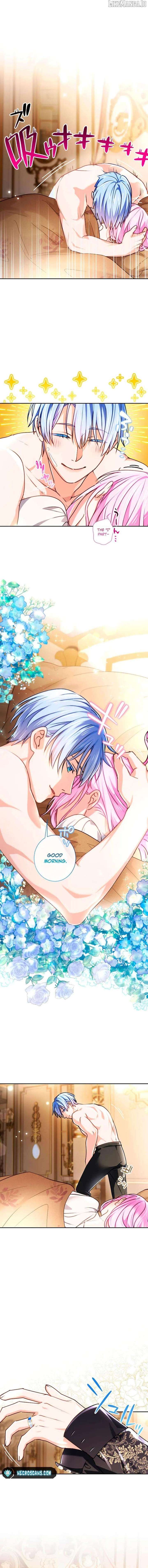 Sovereign and Heartburn Chapter 64 53 10