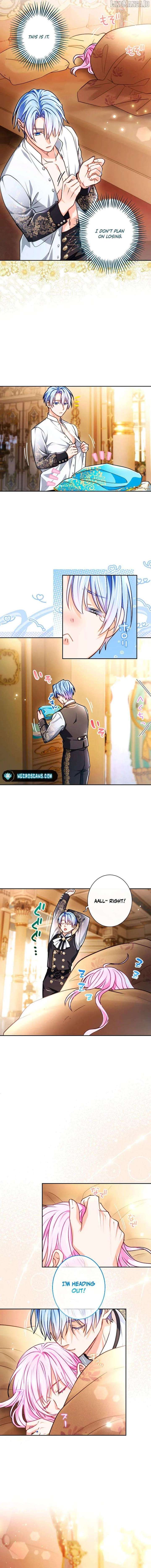 Sovereign and Heartburn Chapter 64 54 11