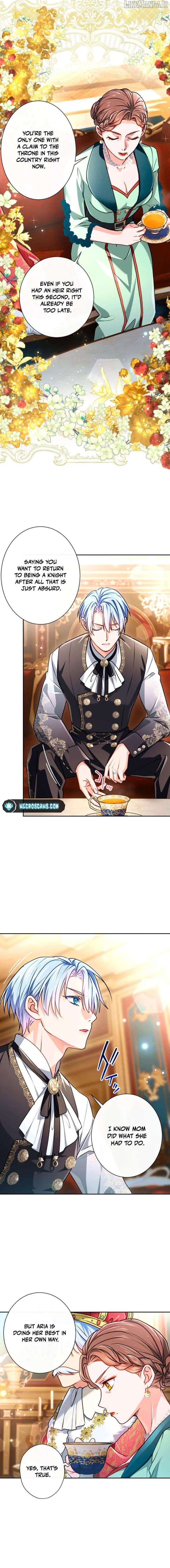 Sovereign and Heartburn Chapter 65 48 02