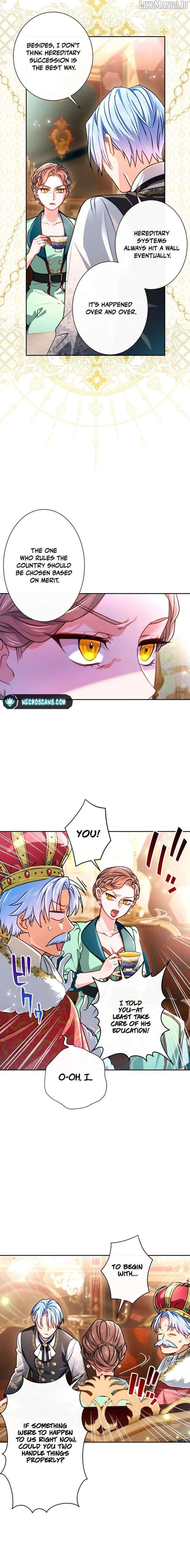 Sovereign and Heartburn Chapter 65 50 04