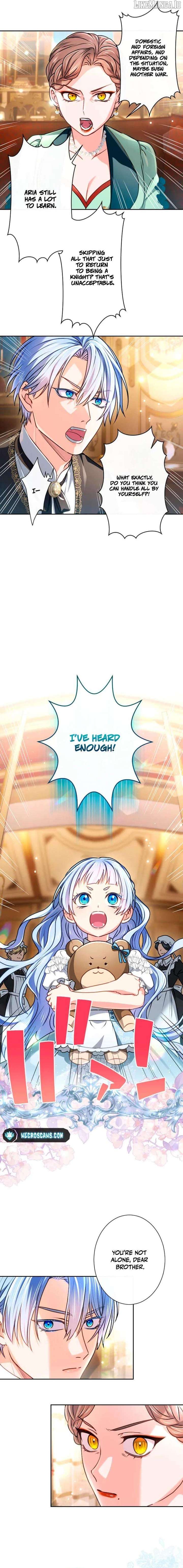 Sovereign and Heartburn Chapter 65 51 05