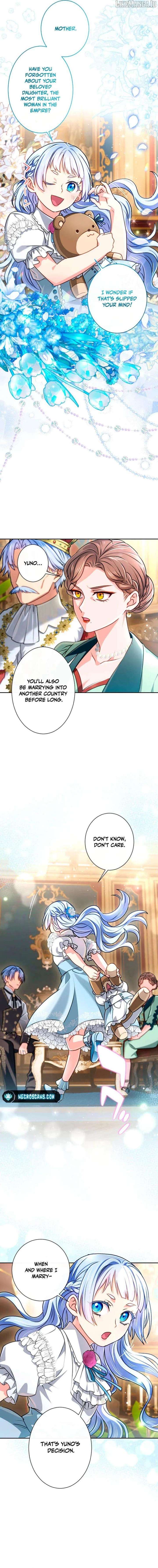 Sovereign and Heartburn Chapter 65 52 06