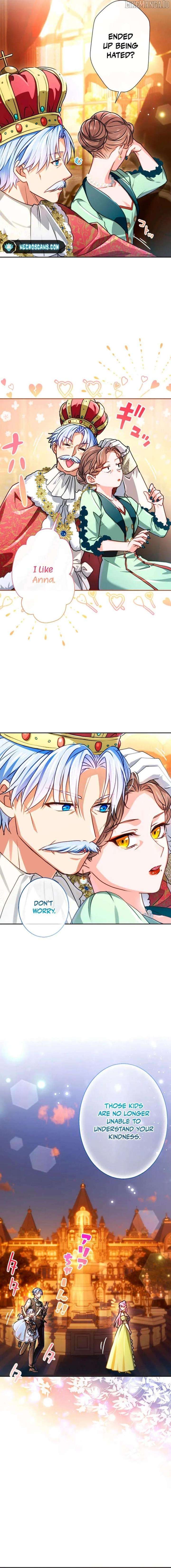 Sovereign and Heartburn Chapter 65 56 10