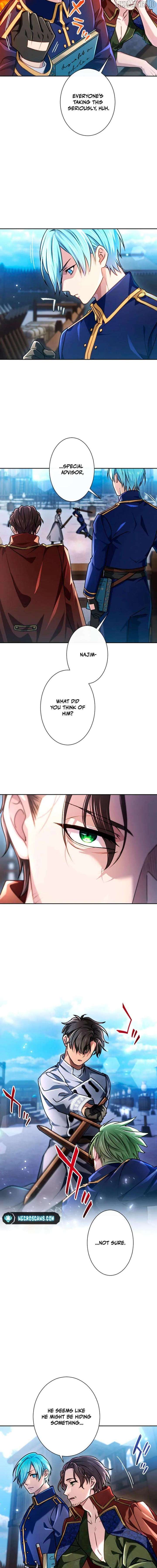 Sovereign and Heartburn Chapter 67 58 03