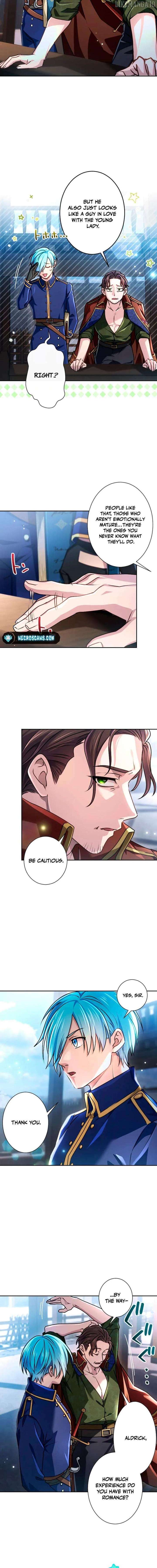 Sovereign and Heartburn Chapter 67 59 04