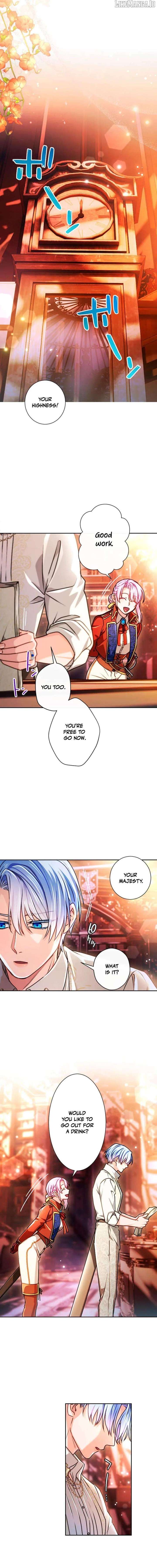 Sovereign and Heartburn Chapter 67 63 08