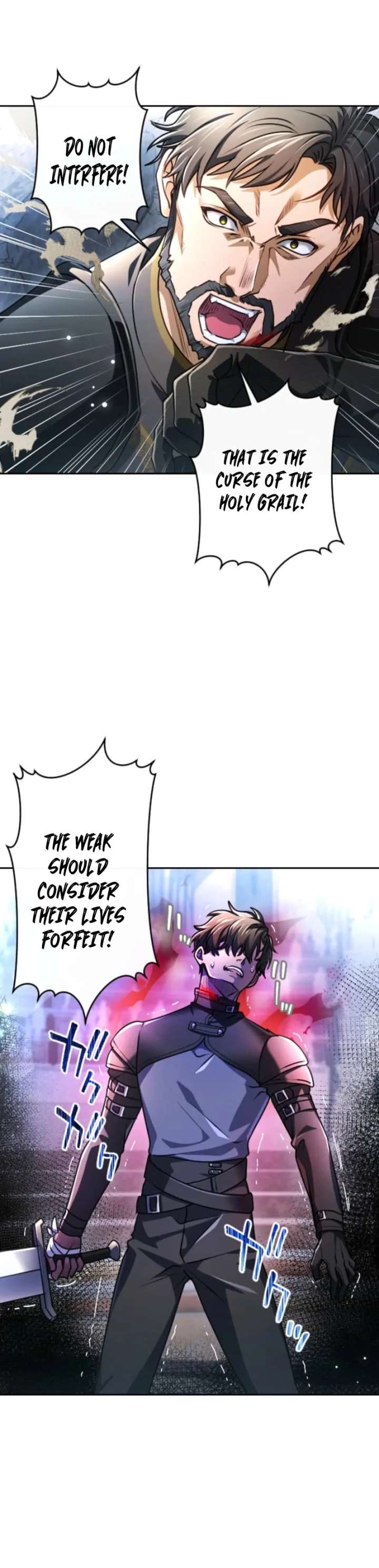 Sovereign and Heartburn Chapter 72 267 56