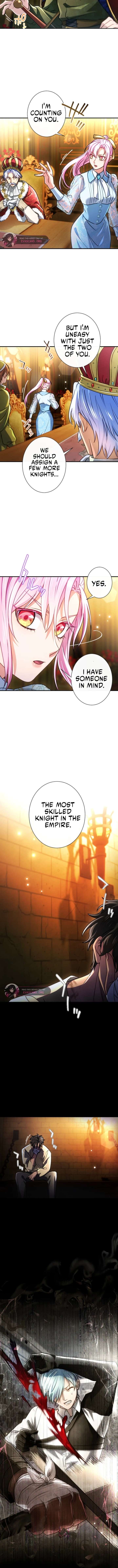 Sovereign and Heartburn Chapter 75 37 6