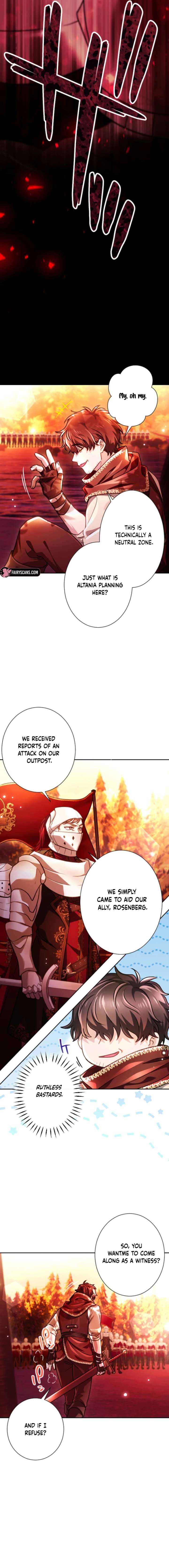 Sovereign and Heartburn Chapter 82 54 02