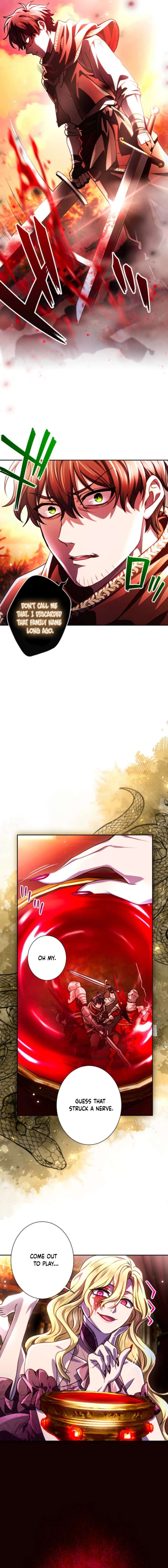 Sovereign and Heartburn Chapter 82 58 06