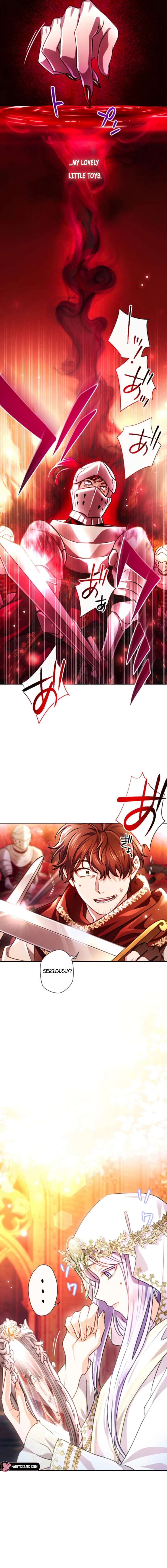Sovereign and Heartburn Chapter 82 59 07